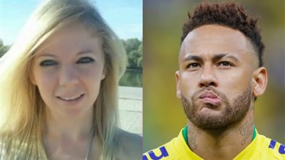 نيمار يواجه فضيحة إثبات أبوة جديدة مع فتاة بوليفيا 