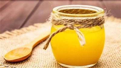 خلي بالك من صحتك.. 5 أضرار عند تناول السمن النباتي على الجسم