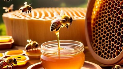 رغم فوائده المذهلة.. أضرار الإفراط في تناول العسل