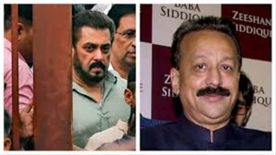 بعد اغتيال سياسي هندي.. حقيقة تهديدات القتل لـ «سلمان خان» 