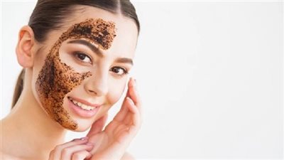 لبشرة صحية ومشرقة..  ماسكات طبيعية من القهوة سهلة وفعالة