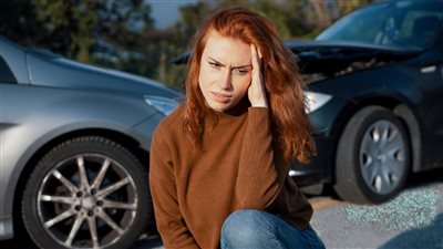 تفسير حلم انقلاب السيارة في المنام وعلاقته بتفريج الهموم