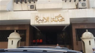 سيدة في محكمة الأسرة تطلب من طليقها 25 ألف جنيه قيمة لعب أطفال