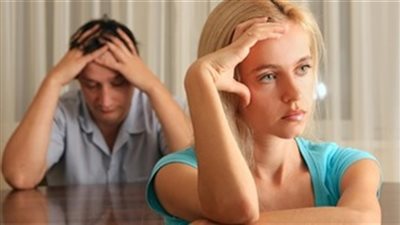 سارة في محكمة الأسرة: طلقني على سلم الطائرة بعد أسبوع زواج