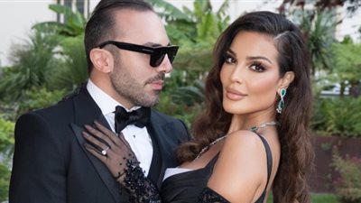 أول رد من الفنانة نادين نسيب نجيم بعد أنباء سرقة خطيبها لها