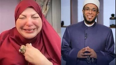 تفاصيل أولى جلسات محاكمة ميار الببلاوي والشيخ محمد أبو بكر  