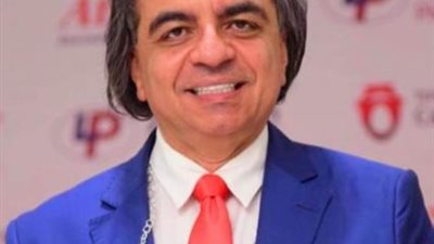 جمال شعبان يصدم المصريين بشأن استخدام الأسبرين بعد سن الـ40