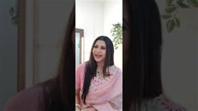 فنانة هندية تعلق على تشبيهها بـ وفاء عامر.. ماذا قالت؟