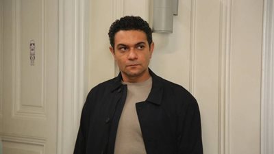 كلاكيت ثاني مرة.. آسر ياسين نجم نصف رمضان 2025 