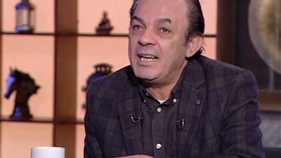 مهرجان شرم الشيخ للمسرح يمنح علاء مرسي درع الفنانة سميحة أيوب