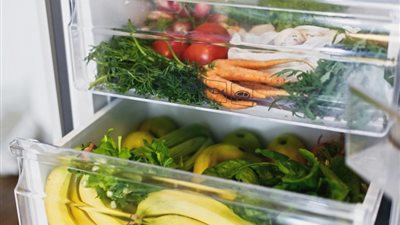 قبل انتهاء موسمها.. خضروات يجب تخزينها ظازجة في الفريزر