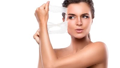 فوائد التقشير الكيميائي للبشرة في فصل الخريف