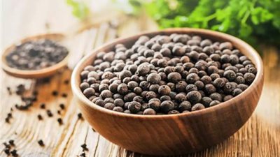  تفسير رؤية الفلفل الأسود في المنام وعلاقته بزوال الهموم 