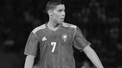 من هو «عبد العزيز برادة» ولماذا نعاه الاتحاد المغربي لكرة القدم؟