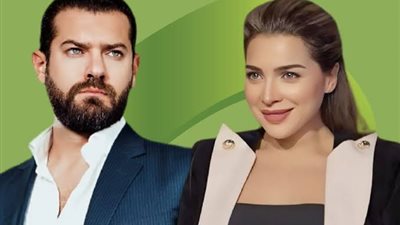 هل انسحبت مي عز الدين من مسلسل محمد إمام من أجل عمرو يوسف؟