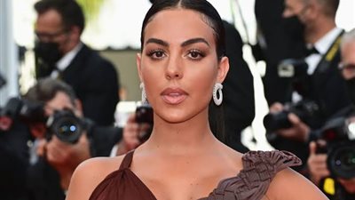 جورجينا رودريجيز في المستشفى.. ماذا حدث؟ 