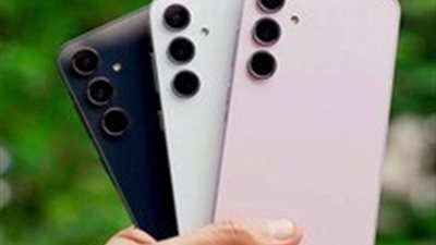 للفئة المتوسطة مميزات هاتف Samsung Galaxy A55 5G بسعر معقول