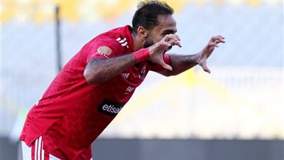 خاص | كولر يعفو عن كهربا ويطالبه بالعودة لتدريبات الأهلي