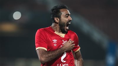 خاص | ماذا قال كهربا لمارسيل كولر أثناء اشتباكه معه؟.. لفظ خارج