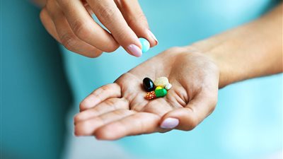 للمرأة بعد سن الـ30.. فيتامينات لا غني عنها لجسمك 