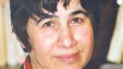 سالمة صالح | كاتبة عراقية اشتهرت بمقالاتها عن حقوق المرأة