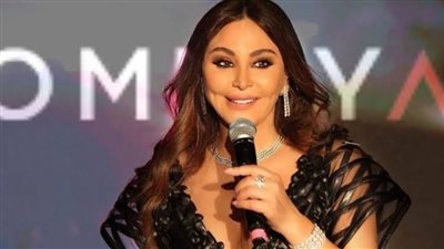 في عيد ميلادها.. محطات ملكة الإحساس إليسا التي تحدت مرضها وألهمت العالم بقوتها وجمالها