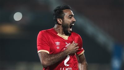 خاص | كيف انتهت أزمة كهربا مع مارسيل كولر وماذا دار في الجلسة؟