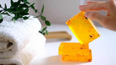 تفسير رؤية الصابون في المنام وعلاقته بالحصول على أموال كثيرة