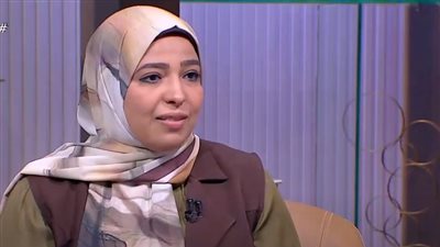 هل صوت المرأة عورة؟.. أمينة الفتوى تحسم الجدل (فيديو)