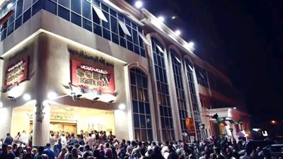 أول تعليق من المالك الجديد لمطعم صبحي كابر بعد الحريق: بفعل فاعل