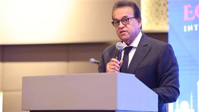 وزير الصحة: حملة «100 يوم صحة» قدمت أكثر من 139 مليون خدمة مجانية خلال 88 يومًا
