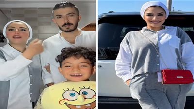 «ضربها وسحلها أمام أطفالها».. أم خالد تكشف تفاصيل صادمة عن زوجها بعد عودتها له 