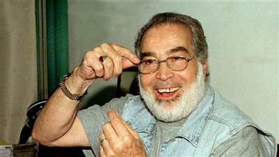 وفاة الفنان حسن يوسف عن عمر يناهز 90 عاماً