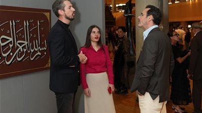 افتتاح خاص للنسخة الثانية من معرض «قصة مدينتين»: أثينا والإسكندرية