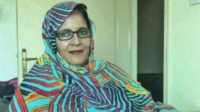 باته بنت البراء | شاعرة موريتانية تخصصت في عادات وتقاليد بلادها