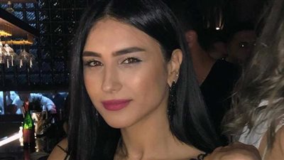 وفاة والد الفنانة هلا السعيد