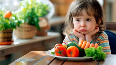 الصحة تحذر من 5 أمراض بسبب سوء تغذية الأطفال