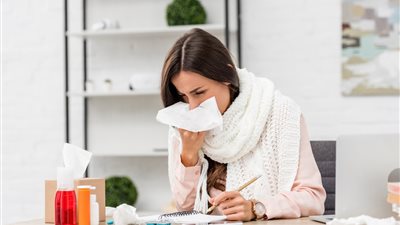  طرق العناية بالجهاز المناعى مع تغير الطقس.. إليك 10 نصائح مهمة