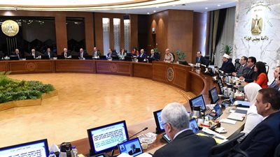 مجلس الوزراء يقرر تعديل قانون الجامعات الخاصة والأهلية