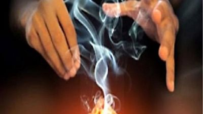 حبس دجال المنصورة بتهمة النصب على السيدات 