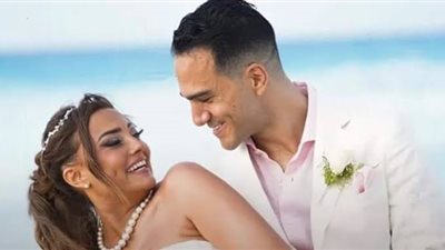 بشرى تحسم جدل انفصالها وتعلق على تصرف زوجها الأخير    