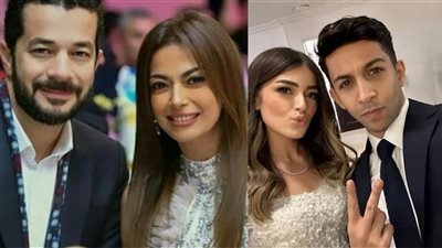 شائعات الانفصال تطارد نجمات الفن.. آخرهن داليا مصطفى وليلى زاهر