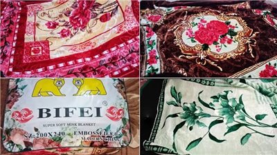 بتخفيضات تصل إلى 45 %.. جامع البنات يفتح أبوابه أمام عرائس الشتاء 