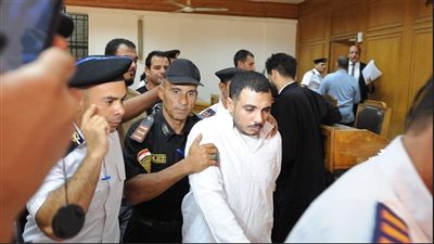 نص أقوال الطبيبة الشرعية خلال نظر استئناف «سفاح التجمع» على حكم اعدامه