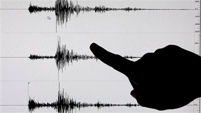 هل وقعت خسائر عقب زلزال اليوم في نويبع؟