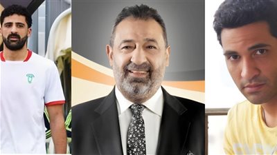 داخل «بار» بالشيخ زايد.. تفاصيل خناقة نجل «مجدي عبدالغني» والفنان عمرو رجب