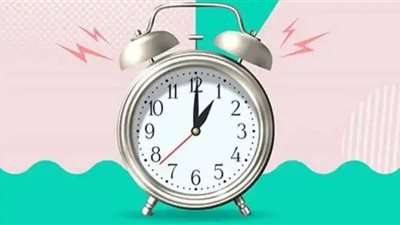 موعد العمل بالتوقيت الشتوي 2024 