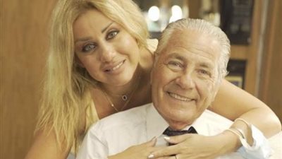 رغم الطلاق والخلافات.. فاتن موسى تنعى مصطفى فهمي بكلمات مبكية