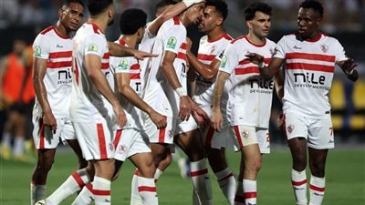 موعد والقنوات الناقلة لمباراة الزمالك والبنك الأهلي في الدوري