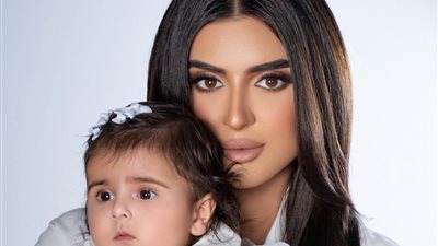 الشيخة مهرة تنشر صورة لها مع ابنتها لأول مرة.. والجمهور في حالة ذهول 